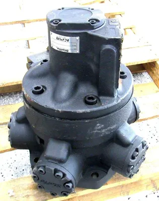 NEW STAFFA HMC030/Z/30/21/F3/C1/51/PL490 RADIAL PUMP HMC030Z3021F3C151PL490