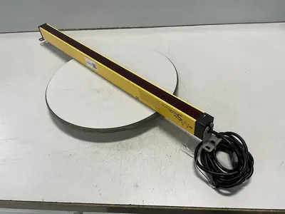 Used STI MS46-30-700-Q1-X Light Curtains & Grids Michigan US | Ideal Machinery #1308868