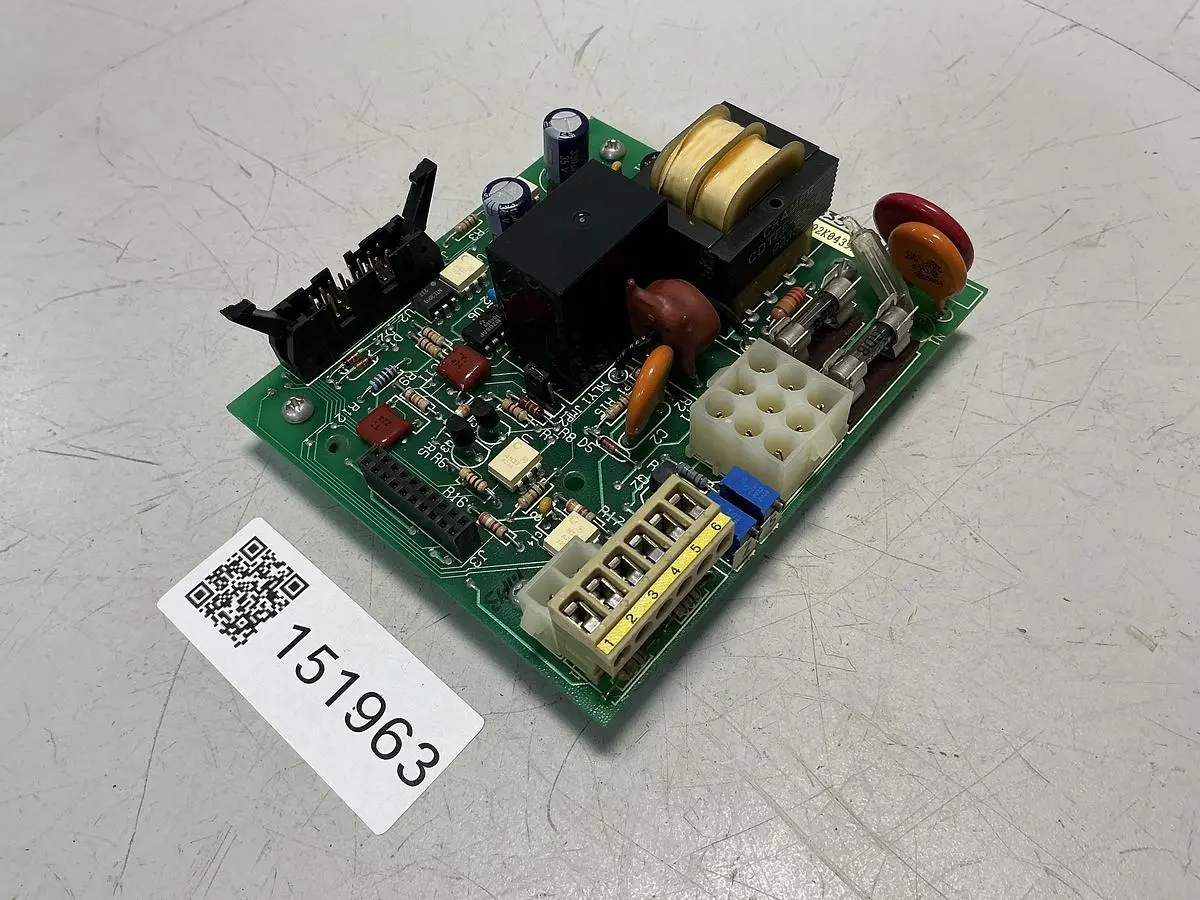 USED NORDSON 117920E