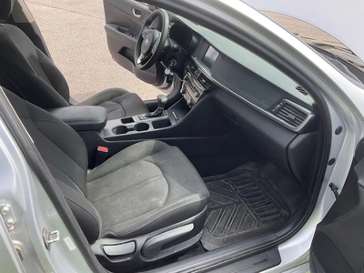 Used 2018 KIA OPTIMA Sedans Michigan US | Miedema Asset Management Group #1425221