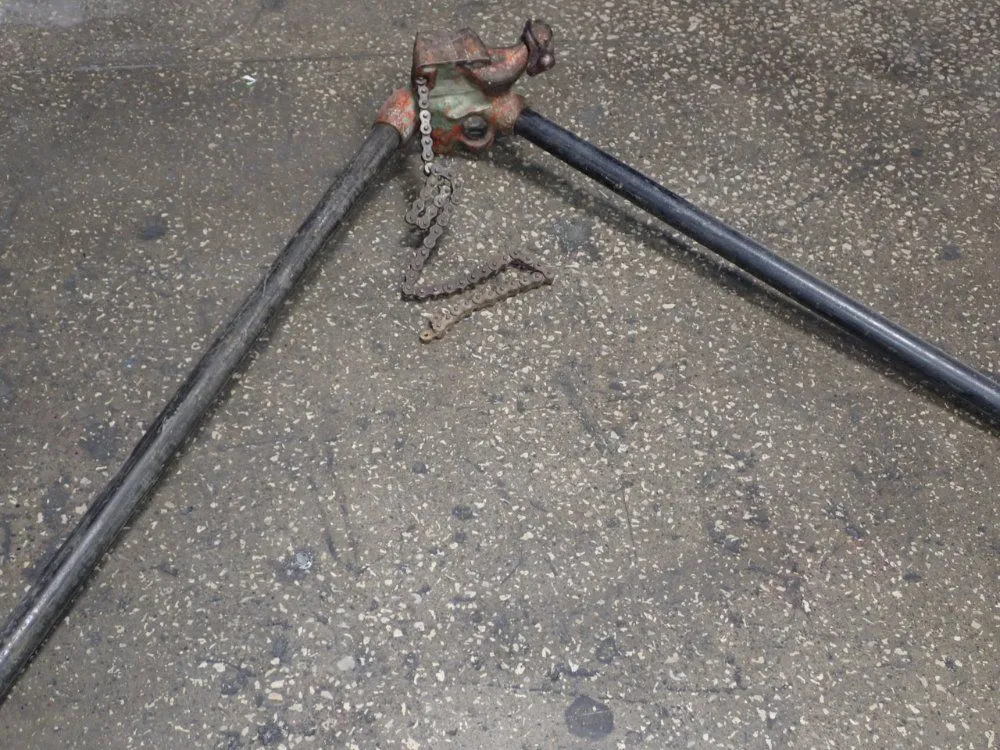 Used RIDGID _UNKNOWN_ Miscellaneous MRO Ohio US | HGR 24 #1176311