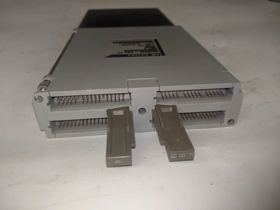 Foxboro PM400YE FBM 04