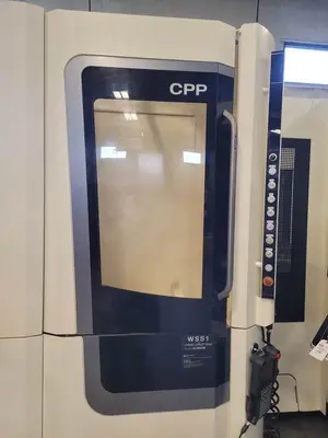 Used 2017 DMG MORI NHX5000 CPP GEN2 Horizontal Machining Centers Minnesota US | Orca Machine Tools, Inc. #1266994