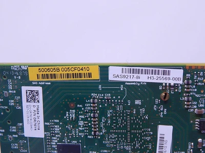 Used LSI _UNKNOWN_ PXIe Embedded Controllers | OCO Industrial #1632180