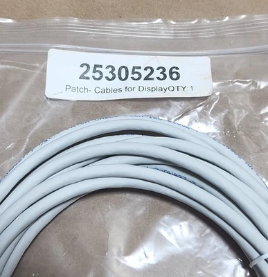 NEW TELEGARTNER 25305236