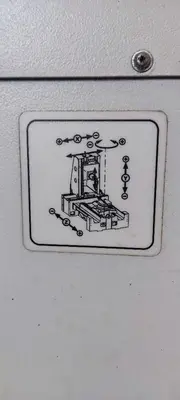 Used 2004 ZPS H40 TREND Horizontal Machining Centers CZ | Amaron s.r.o. #1060952