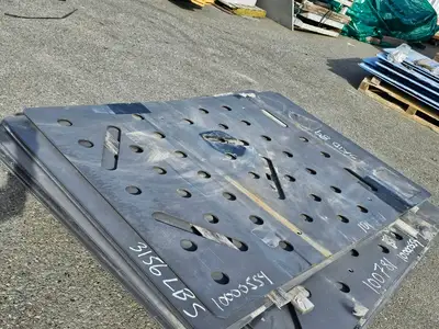 USED DELKOR DLS-500-02-20