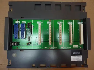 USED MITSUBISHI A55B