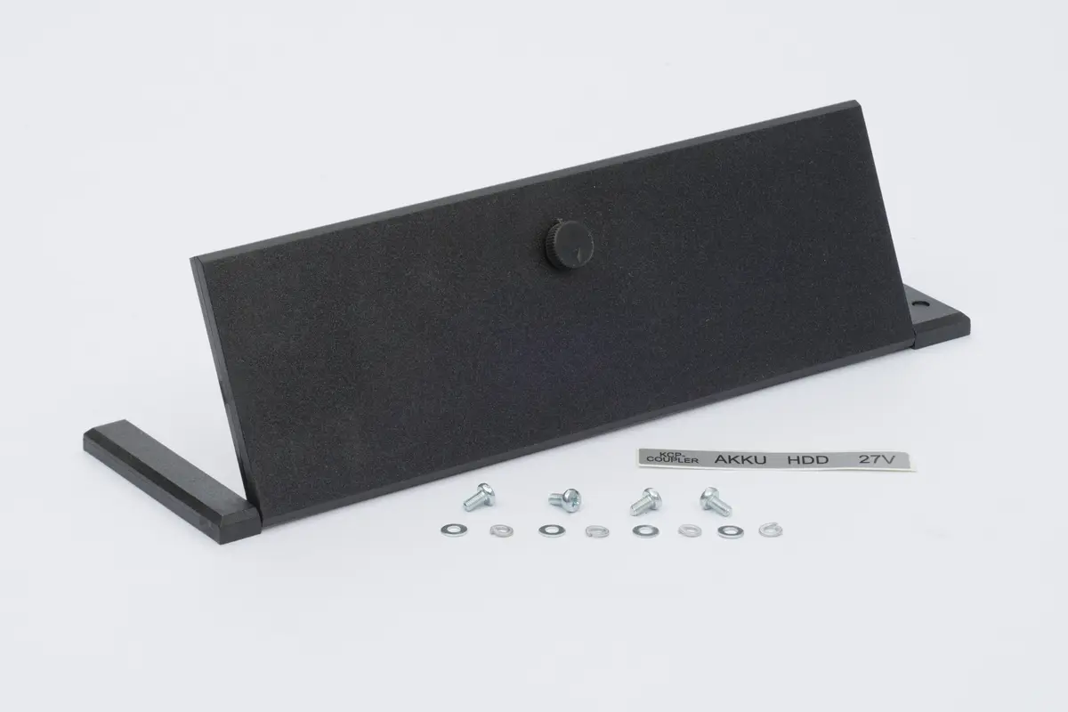KUKA KRC2 drives flap (plastic) for FD