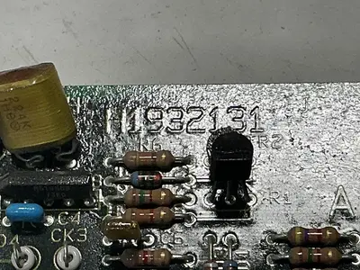 USED TOSHIBA H1932131