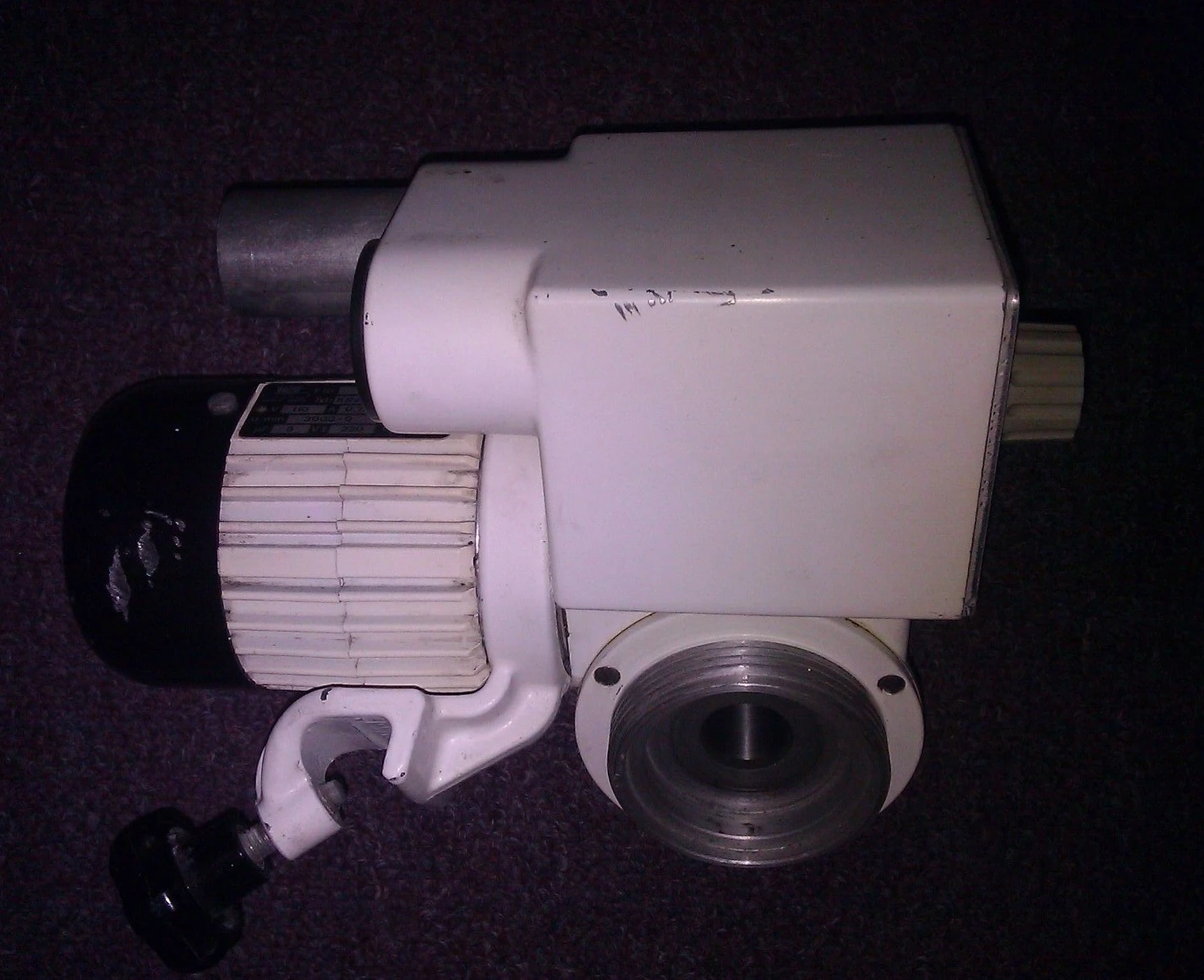 Used Buchi KRvr 65/45 Miscellaneous Laboratory Equipment California US | CAL-L Enterprises #1459362