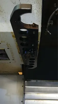 2019 HAAS VF-9/50 Vertical Machining Centers | Toolquip, Inc. (11)