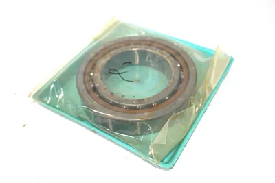 NEW BARDEN 215HDM PRECISION BALL BEARING