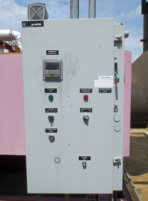 Used 2008 AHC AND POWER FLAME AHC-1000 10MMBTU Boilers Missouri US | Solutions 4 Manufacturing #1332565