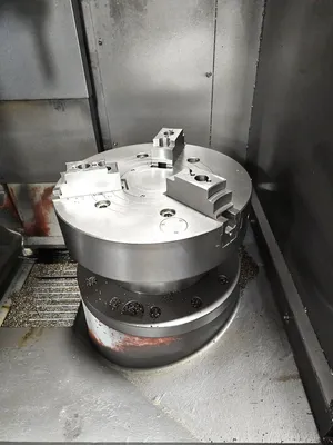 2000 OKUMA & HOWA ACT 2SP-V55 CNC Turning Centers | Murphy Machinery (3)