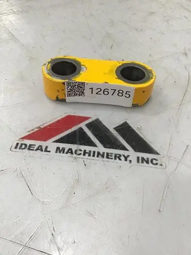 Used TOYO TI-55H / CHTL Injection Molding Parts Michigan US | Ideal Machinery #572402