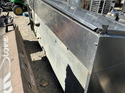 Used _UNKNOWN_ _UNKNOWN_ Worktop Refrigerators Michigan US | Miedema Asset Management Group #1489651