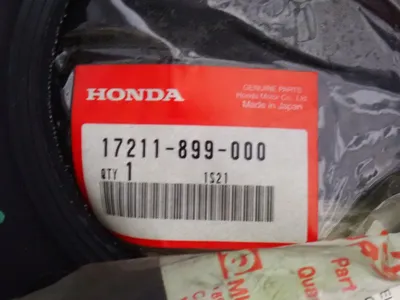 Honda Misc Hardware