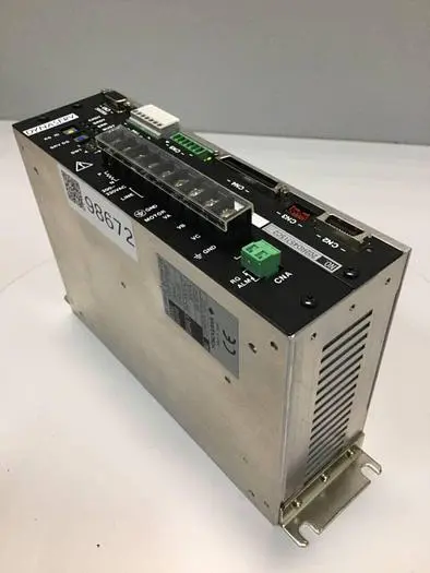 Used YOKOGAWA UR1015C0BB-2XN.C 01S1759 Rotary Actuators Michigan US | Ideal Machinery #1260193