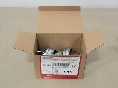 NEW NESCO 515