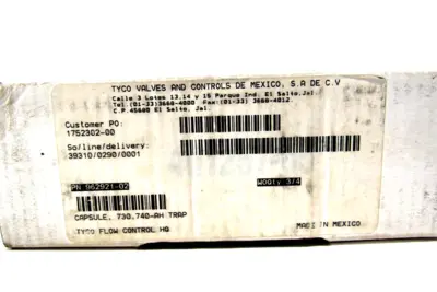 NEW YARWAY 730/740 STEAM TRAP 730740