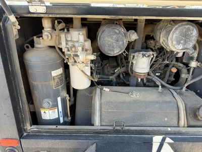 Used _UNKNOWN_ _UNKNOWN_ Air Compressors, Portable Texas US | Miedema Asset Management Group #1312603