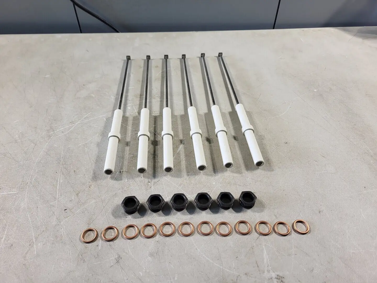 Spark Igniter/Electrode 3537-26 (6 pcs)