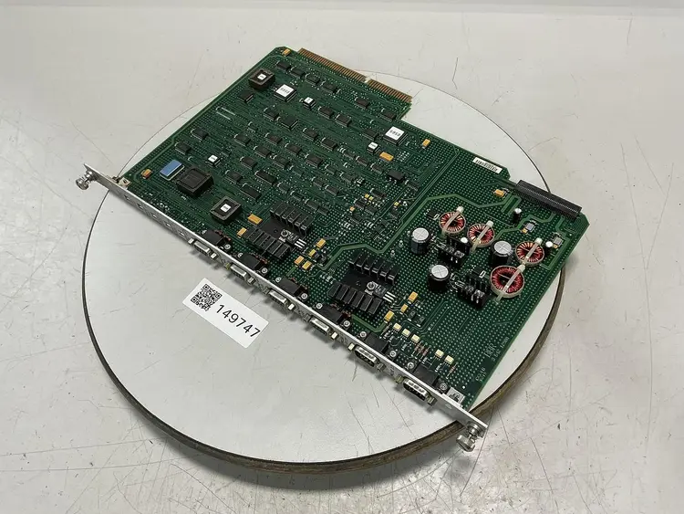 Used CINCINNATI MILACRON 3 542 1290A Circuit Boards Michigan US | Ideal Machinery #692196