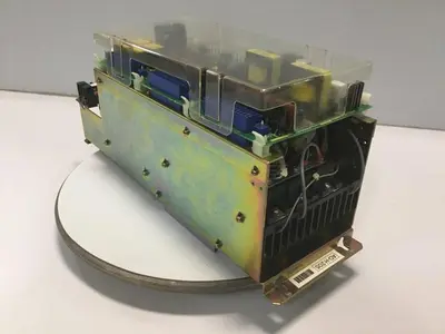 USED FANUC A06B-6057-H205