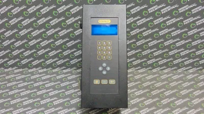 Stanley SG-SIGMA-202-001 Nut Runner Torque Controller Used