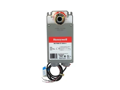 Honeywell ML7285D1004 Rotary Actuator Damper [New]