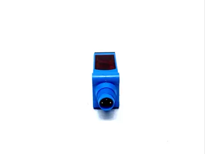 WTB4S-3P2161,  1042040 | Sick WTB4S-3P2161 Photoelectric Proximity Sensor 1042040 - Used