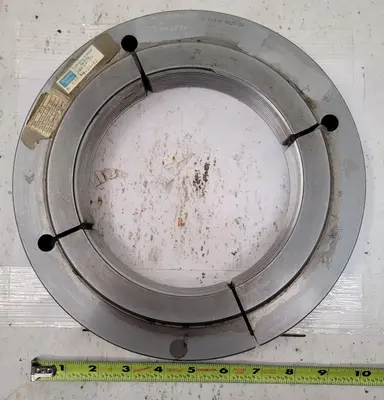 Used HEMCO THREAD GAGE Misc Industrial Equipment Kentucky US | Aucto #686732