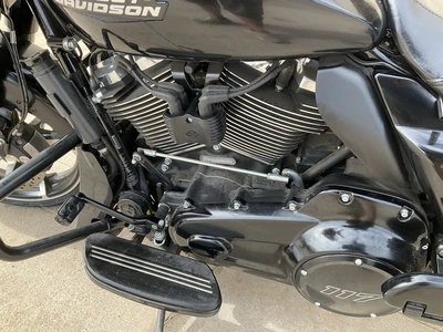 Used 2024 HARLEY-DAVIDSON FLFX Motorcycles (Misc) Michigan US | Miedema Asset Management Group #1461438