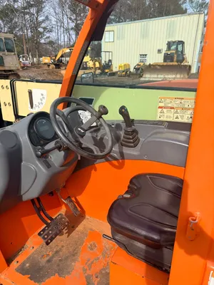 2018 JLG G5-18A Telehandler | Simonson Equipment (27)