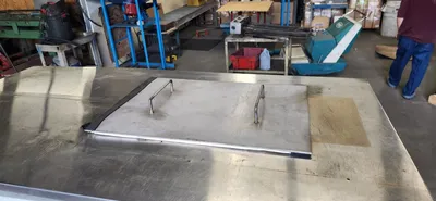 BRANSON CPM-217-133M Finishing & Cleaning Machines Degreasers | Global Machine Brokers, LLC (6)