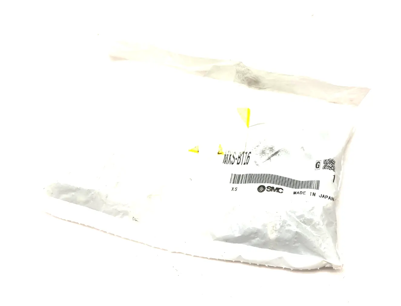 NEW SMC RETRACTION END SHOCK ABSORBER STROKE ADJUST KIT