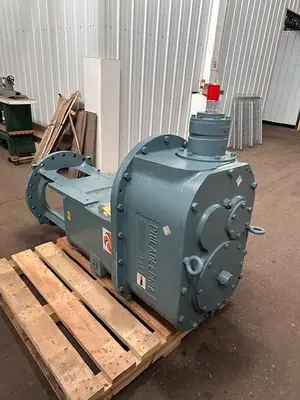 NEW SPX PHILADELPHIA HPTE-24