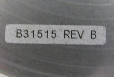 NEW AVTRON AV850U2F8B8BL004 INCREMENTAL ENCODER AV58BL004480 B31515