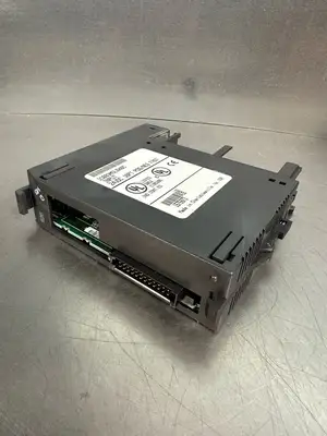 Ge IC693MDL646C 24VDC INPUT 16PT POS/NEG FAST (5.3.3)