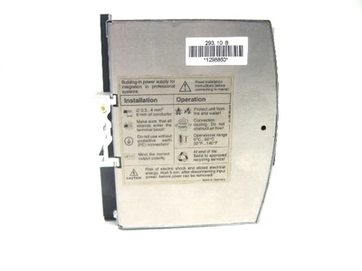 USED SOLA SDN 2.5-24-100