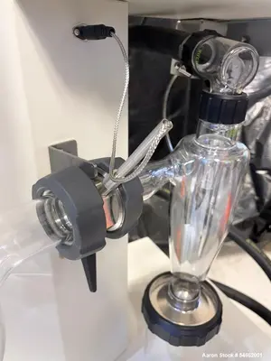 Used BUCHI B-290 Spray Dryers - Atomizer Illinois US | Aaron Equipment #1456862