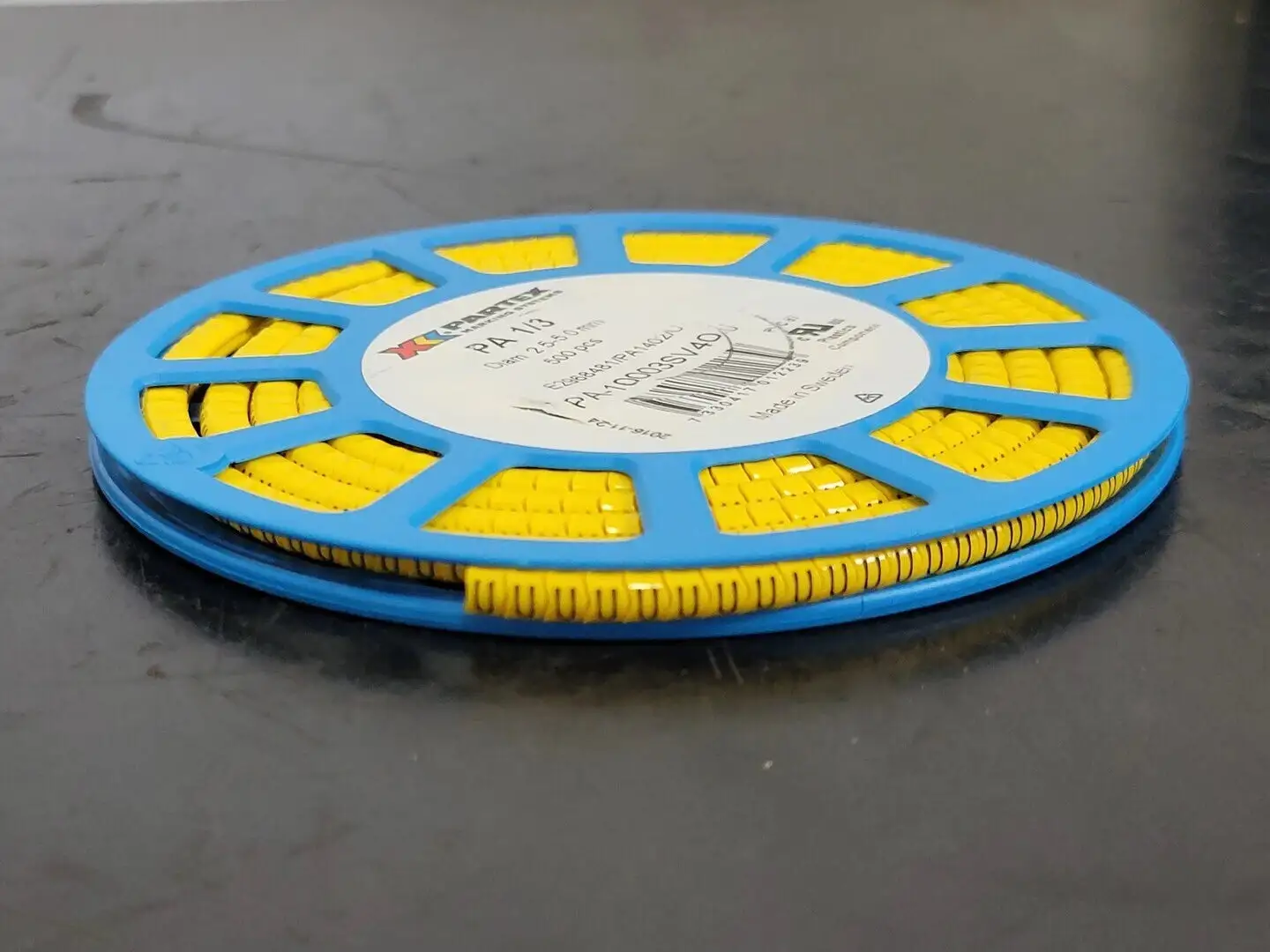 NEW PARTEX PA-10003SV40.U