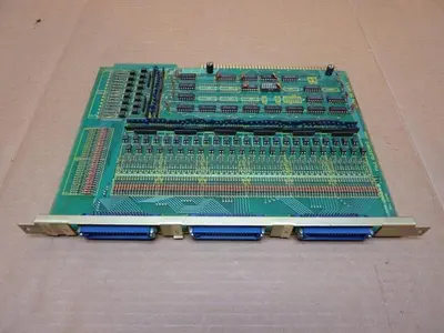 USED FUJI ELECTRIC UMI5A-B