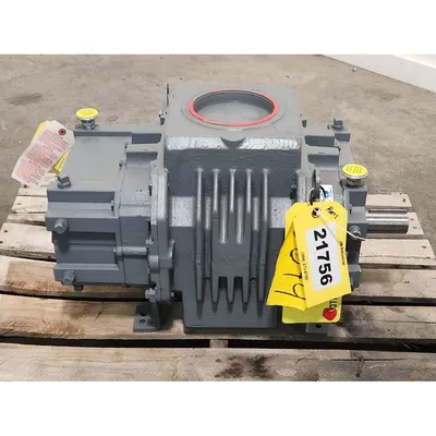 New | in-Stock HOWDEN ROOTS LLC 409 RAM JH Blowers West Virginia US | JM Industrial #1324790