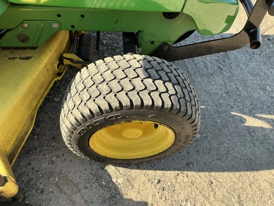 Used JOHN DEERE 345 Mowers Michigan US | Miedema Asset Management Group #1384769