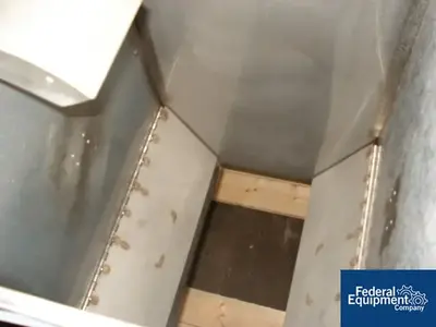 Unknown SPIN TABLE