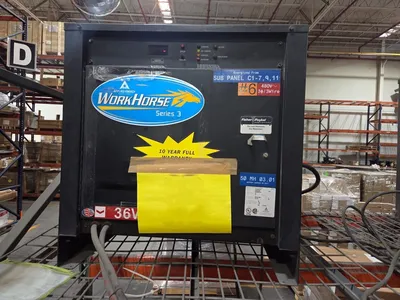 Applied Energy Solutions Workhorse Battery Charger | Machinery For Sale (2)