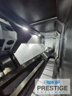 USED 2023 SMART MACHINE TOOL 6000XLM