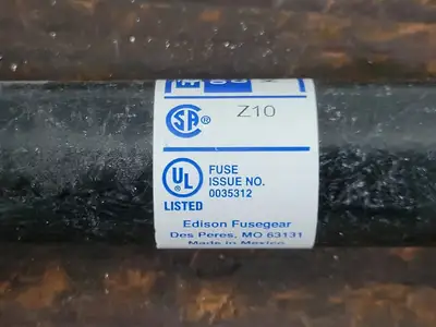 NEW EDISON KOS90